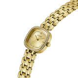 Guess • GW1018L2 • Hazel Gold Tone Analog Women's Watch