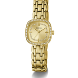 Guess • GW1018L2 • Hazel Gold Tone Analog Women's Watch