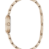 Guess • GW1018L4 • Hazel Rose Gold Tone Analog Women's Watch