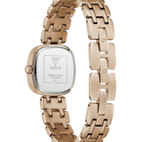 Guess • GW1018L4 • Hazel Rose Gold Tone Analog Women's Watch