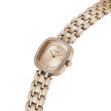 Guess • GW1018L4 • Hazel Rose Gold Tone Analog Women's Watch