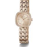 Guess • GW1018L4 • Hazel Rose Gold Tone Analog Women's Watch