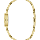 Guess • GW1019L2 • Siren Gold Tone Analog Women's Watch
