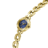 Guess • GW1019L2 • Siren Gold Tone Analog Women's Watch