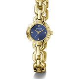Guess • GW1019L2 • Siren Gold Tone Analog Women's Watch