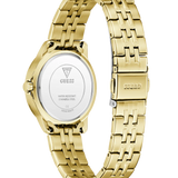 Guess • GW1027L2 • Colette Gold Tone Analog Women's Watch