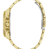 Guess • GW1037L2 • Victoria Gold Tone Multi-function Women's Watch