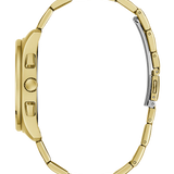 Guess • GW1048G2 • Palmer Gold Tone Analog Men's Watch
