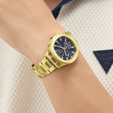 Guess • GW1048G2 • Palmer Gold Tone Analog Men's Watch