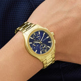 Guess • GW1048G2 • Palmer Gold Tone Analog Men's Watch
