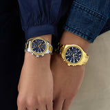 Guess • GW1048G2 • Palmer Gold Tone Analog Men's Watch