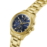 Guess • GW1048G2 • Palmer Gold Tone Analog Men's Watch