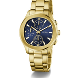 Guess • GW1048G2 • Palmer Gold Tone Analog Men's Watch