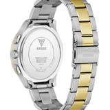 Guess • GW1048G4 • Palmer Two-Tone Analog Men's Watch