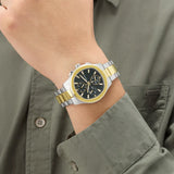 Guess • GW1048G4 • Palmer Two-Tone Analog Men's Watch