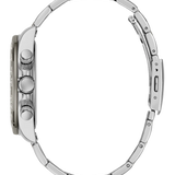 Guess • GW1058G1 • Arthur Silver Tone Analog Men's Watch