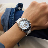 Guess • GW1058G1 • Arthur Silver Tone Analog Men's Watch