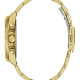 Guess • GW1058G2 • Arthur Gold Tone Analog Men's Watch