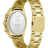 Guess • GW1058G2 • Arthur Gold Tone Analog Men's Watch
