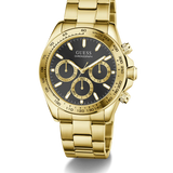 Guess • GW1058G2 • Arthur Gold Tone Analog Men's Watch