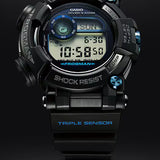 G-Shock • GWFD1000BC-1 • Frogman