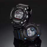 G-Shock • GWFD1000BC-1 • Frogman