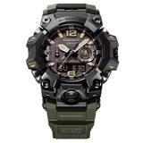 G-Shock • GWGB1000-1A3 • Mudmaster Men's Watch