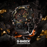 G-Shock • GWGB1000MG-1A9 • Mudmaster