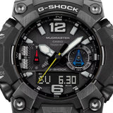 G-Shock • GWGB1000TLC-1A • Mudmaster TEAM LAND CRUISER TOYOTA AUTO BODY Collab