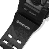 G-Shock • GWGB1000TLC-1A • Mudmaster TEAM LAND CRUISER TOYOTA AUTO BODY Collab
