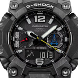 G-Shock • GWGB1000TLC-1A • Mudmaster TEAM LAND CRUISER TOYOTA AUTO BODY Collab