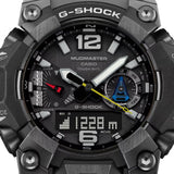 G-Shock • GWGB1000TLC-1A • Mudmaster TEAM LAND CRUISER TOYOTA AUTO BODY Collab