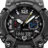 G-Shock • GWGB1000TLC-1A • Mudmaster TEAM LAND CRUISER TOYOTA AUTO BODY Collab