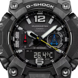 G-Shock • GWGB1000TLC-1A • Mudmaster TEAM LAND CRUISER TOYOTA AUTO BODY Collab