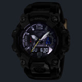 G-Shock • GWGB1000TLC-1A • Mudmaster TEAM LAND CRUISER TOYOTA AUTO BODY Collab