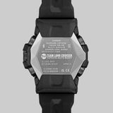 G-Shock • GWGB1000TLC-1A • Mudmaster TEAM LAND CRUISER TOYOTA AUTO BODY Collab