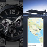 G-Shock • GWRB3000-2A • Master of G - Air GRAVITYMASTER