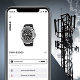 G-Shock • GWRB3000-2A • Master of G - Air GRAVITYMASTER