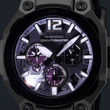 G-Shock • GWRB3000-1A • Master of G - Air GRAVITYMASTER