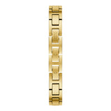 Guess - GW0022L2 - Gold-Tone Crystal Analog Watch
