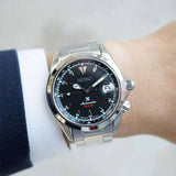 SPB117J1 •  Seiko Prospex