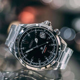 SPB117J1 •  Seiko Prospex