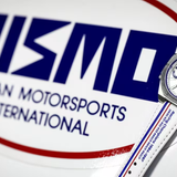 Casio • ECBS10NIS-7A • Edifice Nismo Heritage Edition