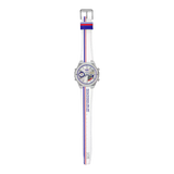 Casio • ECBS10NIS-7A • Edifice Nismo Heritage Edition