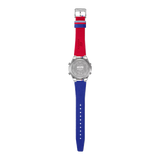 Casio • ECBS10NIS-7A • Edifice Nismo Heritage Edition