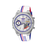 Casio • ECBS10NIS-7A • Edifice Nismo Heritage Edition