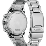 Citizen • JV2000-51L • Eco-Drive Promaster Skyhawk U830