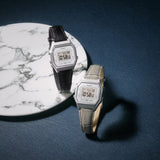 Casio • LA680WEL-1 • Vintage