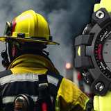 G-Shock • GW9500MRY-1A9 • Mudman Master of G - Land