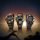 G-Shock • GGB100XMH-5A • Mudmaster